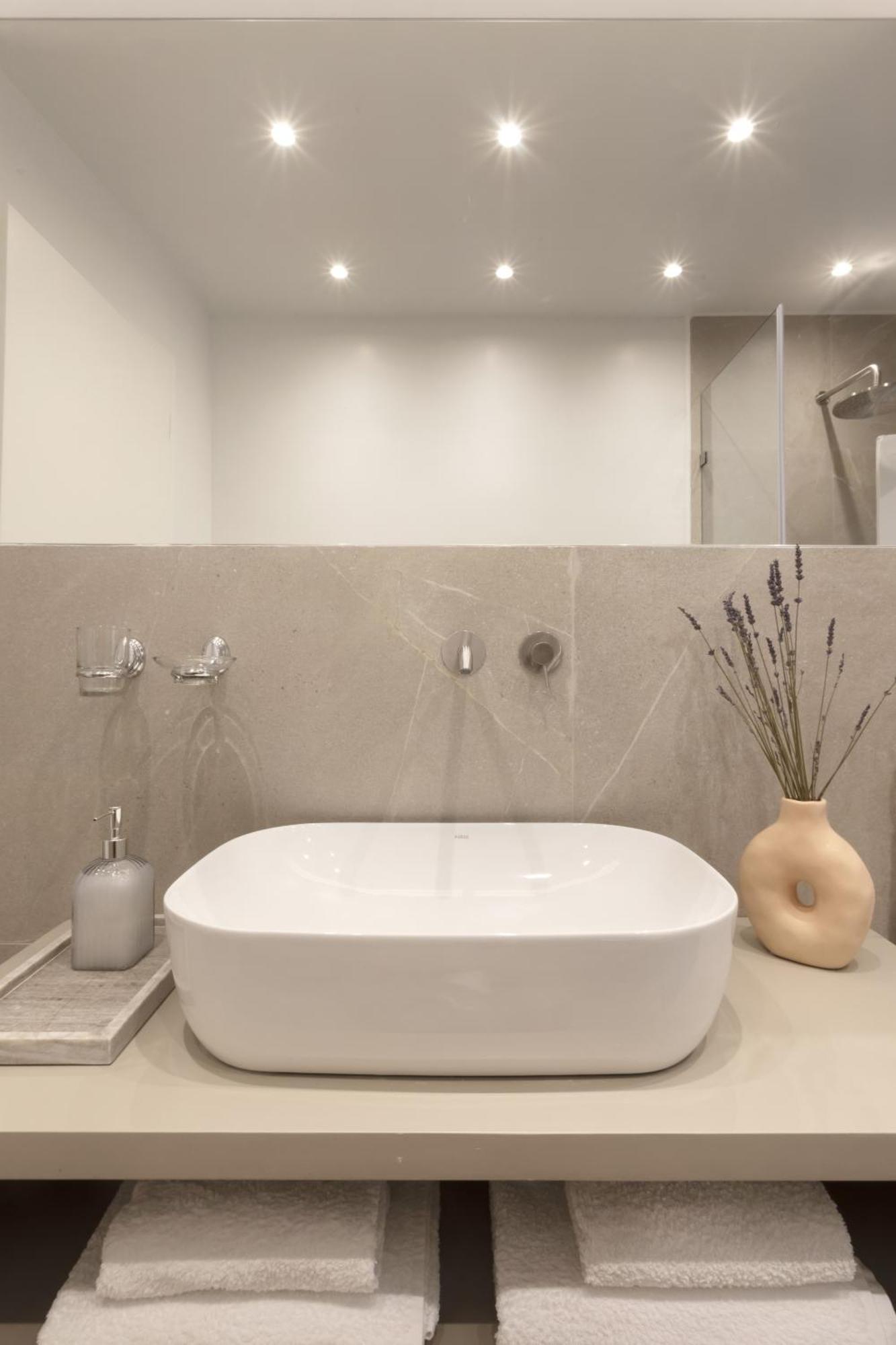 Apartment Loft In Acropolis Athen