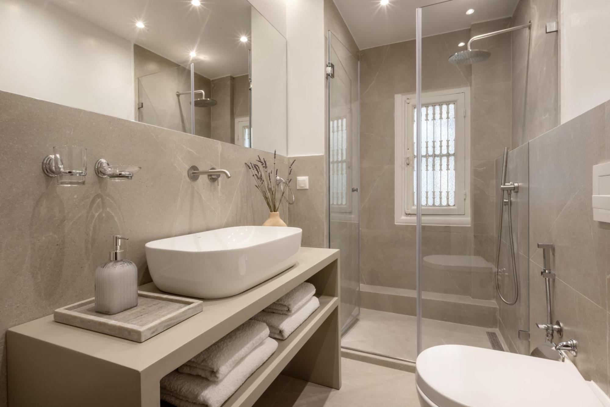 Loft In Acropolis Apartment Athen