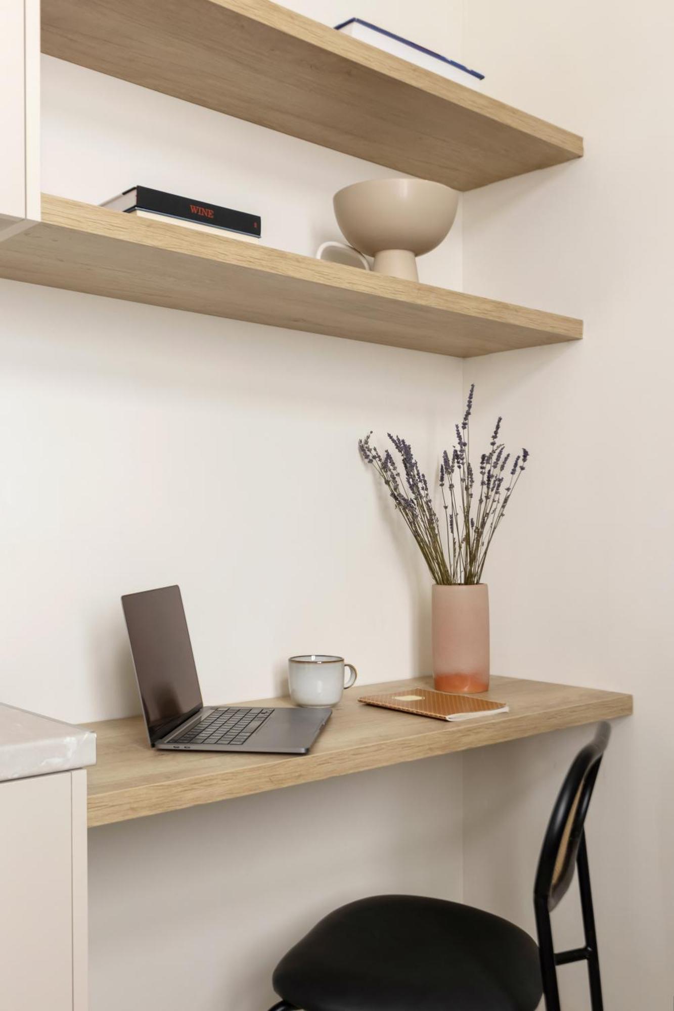 Loft In Acropolis Apartment Athen