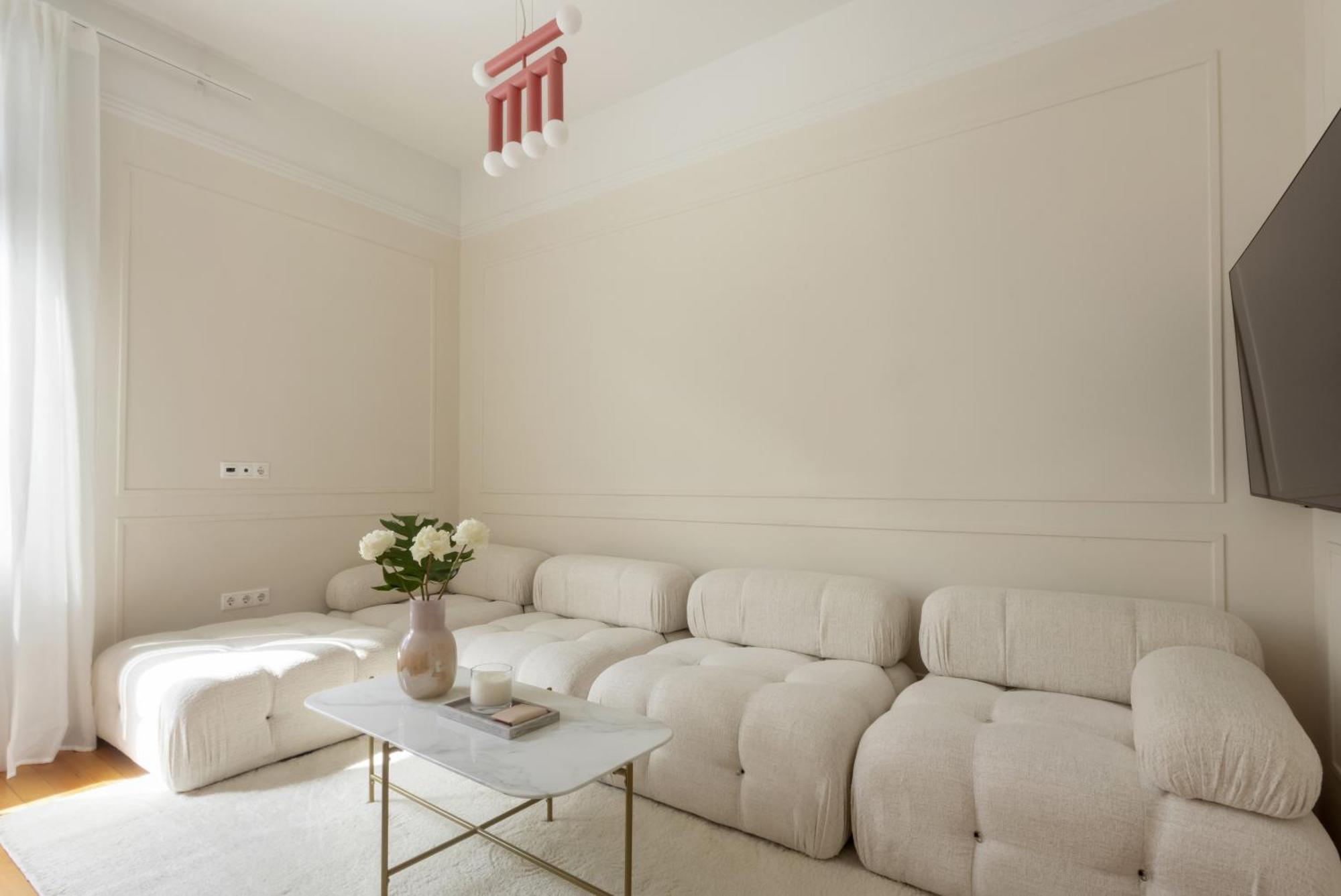Loft In Acropolis Athen