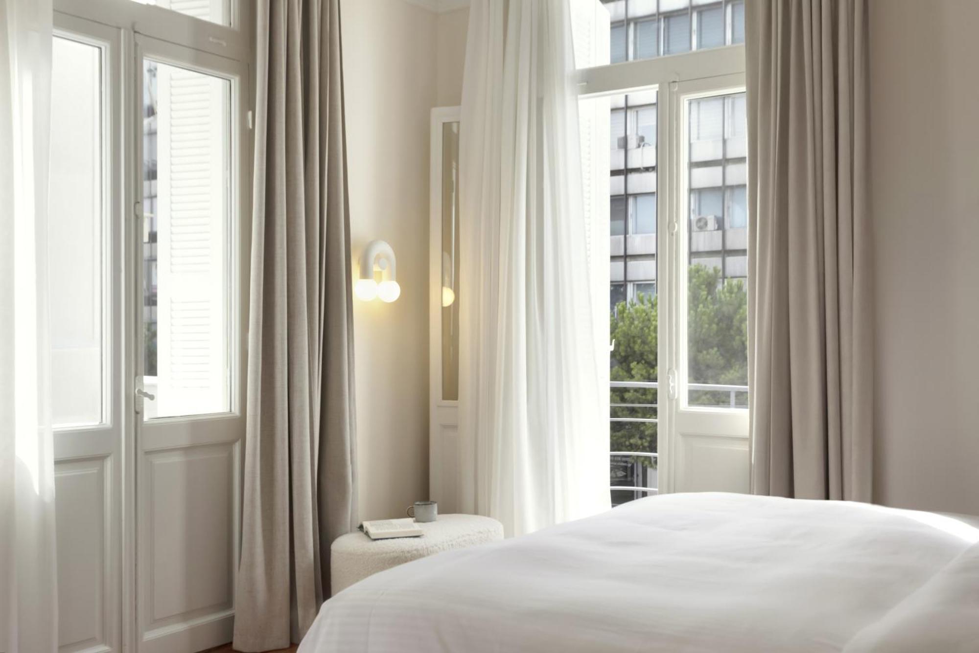 Appartement Loft In Acropolis *