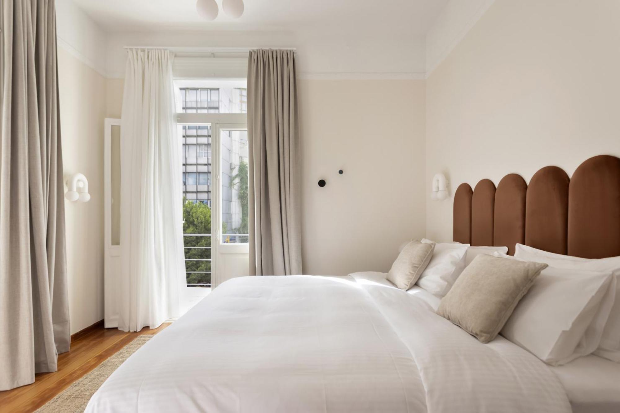 Loft In Acropolis *
